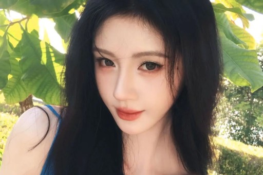 一款明星扮演游戏在小红书的走红