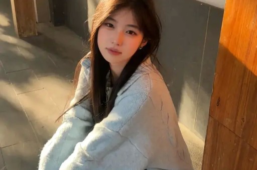 抖音美女吃瓜